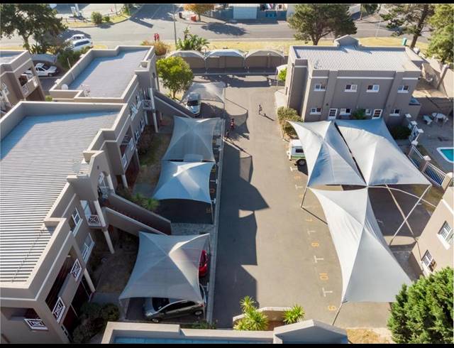 1 BEDROOM PROPERTY TO RENT IN PAROW NORTH